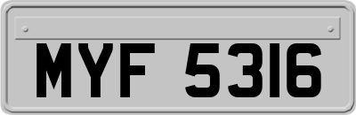 MYF5316
