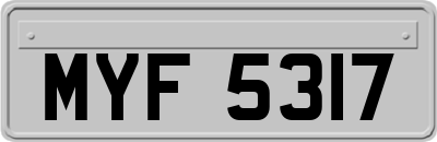 MYF5317