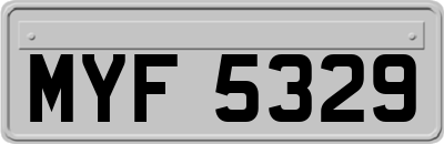 MYF5329