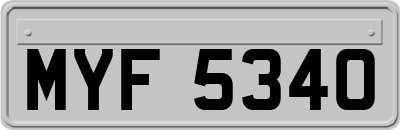 MYF5340