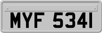 MYF5341