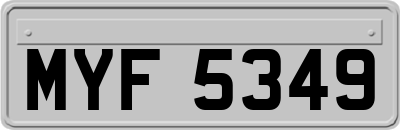 MYF5349