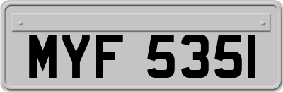 MYF5351