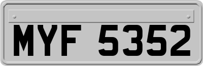 MYF5352