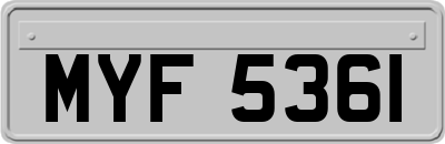 MYF5361