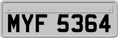 MYF5364