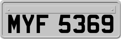 MYF5369
