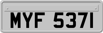 MYF5371