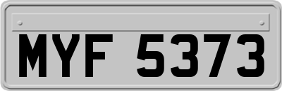 MYF5373