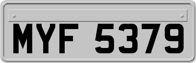 MYF5379