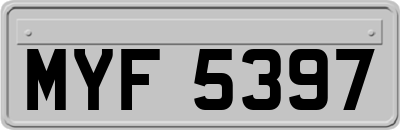 MYF5397