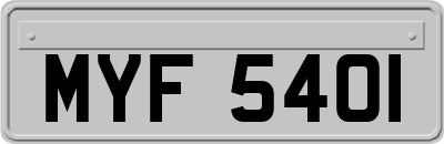 MYF5401