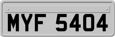 MYF5404