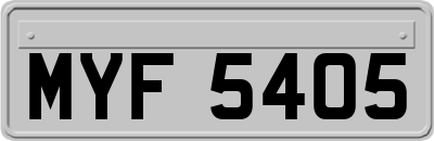 MYF5405