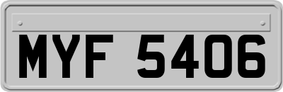 MYF5406