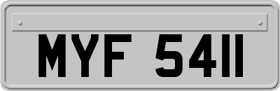 MYF5411
