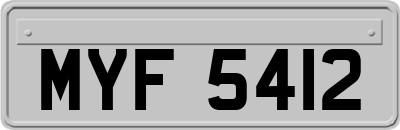 MYF5412