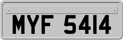 MYF5414