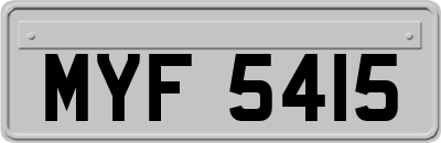 MYF5415