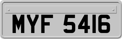 MYF5416