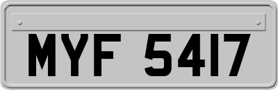 MYF5417