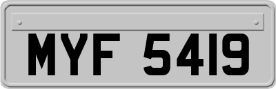 MYF5419