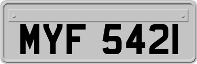 MYF5421