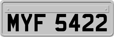 MYF5422