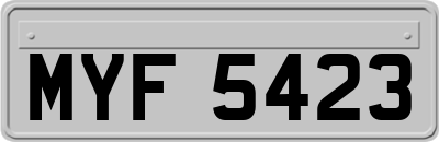 MYF5423