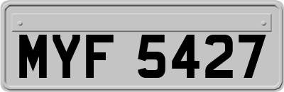 MYF5427