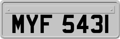 MYF5431