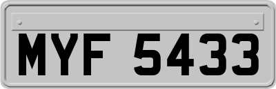 MYF5433