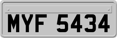 MYF5434