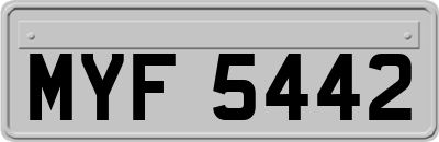 MYF5442