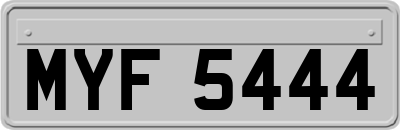 MYF5444