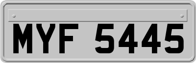 MYF5445