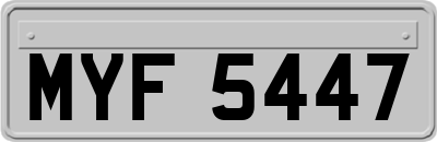 MYF5447