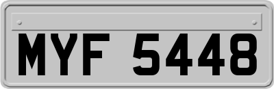 MYF5448