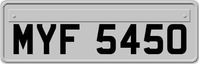 MYF5450