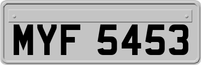 MYF5453