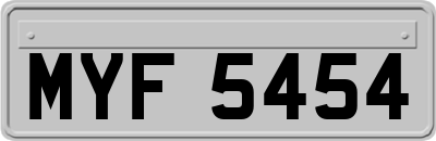 MYF5454
