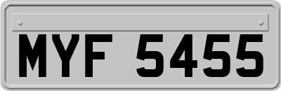 MYF5455