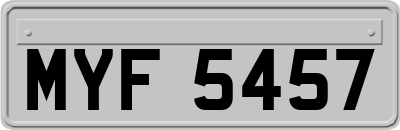 MYF5457