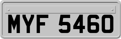 MYF5460