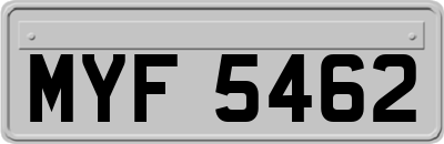 MYF5462