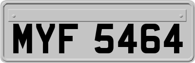 MYF5464