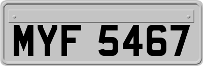 MYF5467