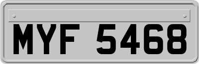 MYF5468