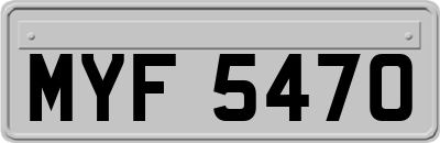 MYF5470