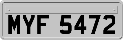 MYF5472